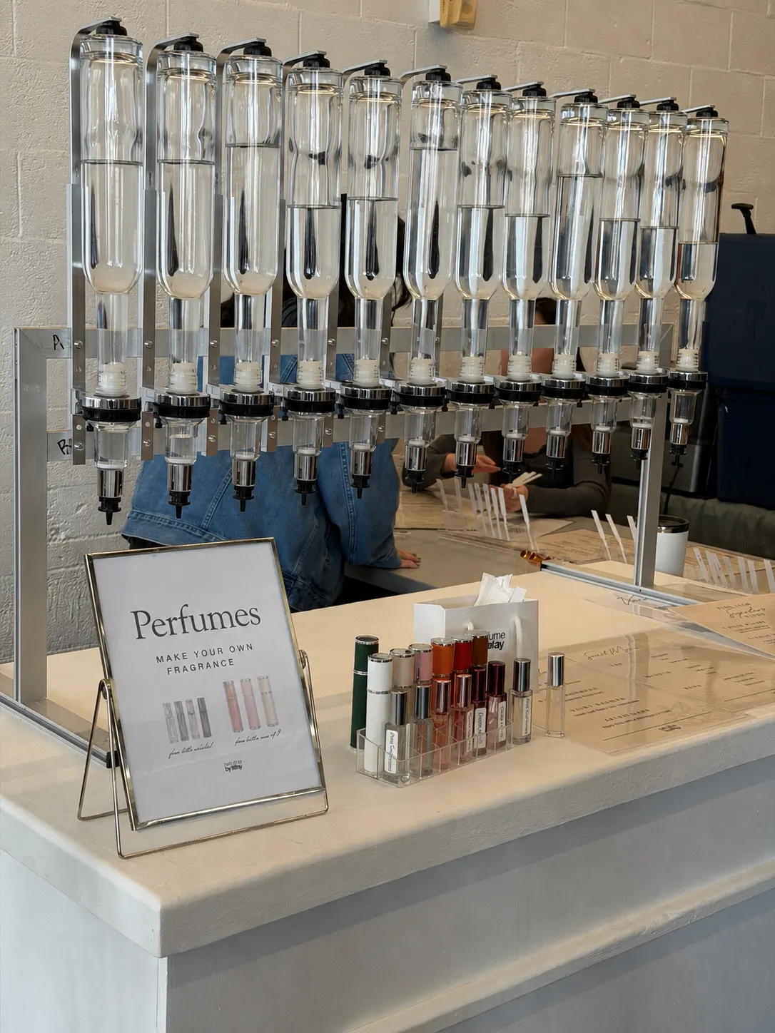 BRAND ACTIVATIONS & POP-UPS